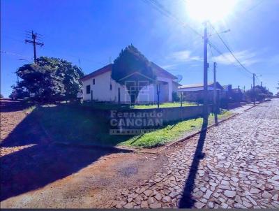 Casa para Venda, em Tuparendi, bairro Progresso, 3 dormitrios, 2 banheiros, 1 vaga