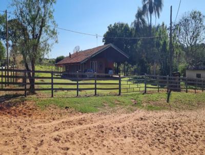Fazenda para Venda, em Bauru, bairro Guaricanga/Bauru