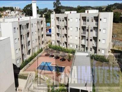 Apartamento para Venda, em Ribeiro Preto, bairro Bonfim Paulista, 2 dormitrios, 1 banheiro, 1 vaga