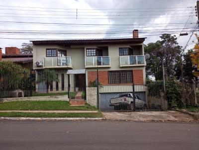 Casa para Venda, em Santana do Livramento, bairro Jardim Athenas, 4 dormitrios, 5 banheiros, 2 vagas