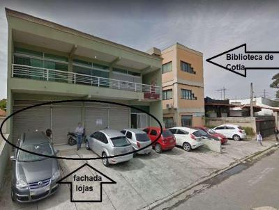 Salo Comercial para Locao, em Cotia, bairro Parque So George, 2 banheiros
