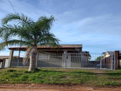 Casa para Venda, em Santana do Livramento, bairro Jardim Alvorada, 2 dormitrios, 1 banheiro, 1 vaga