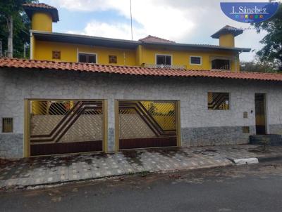 Casa para Locao, em Po, bairro Jardim Fonte urea, 5 dormitrios, 4 banheiros, 4 sutes, 6 vagas