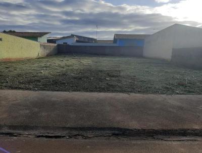 Terreno para Venda, em Santa Cruz do Rio Pardo, bairro Vila Saul