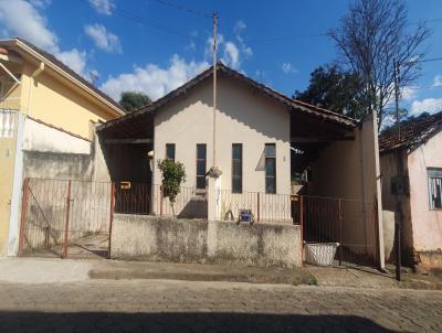 Casa para Venda, em Cristina, bairro Centro, 2 dormitrios, 1 banheiro, 1 vaga