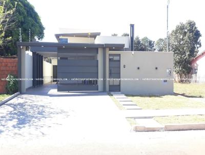 Casa para Venda, em Ponta Por, bairro Jardim dos Estados, 3 dormitrios, 1 banheiro, 2 sutes, 2 vagas