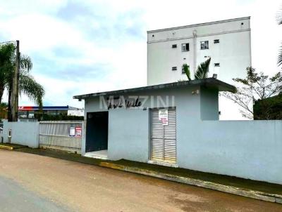 Apartamento para Venda, em Rio do Sul, bairro Barragem, 2 dormitrios, 1 banheiro, 1 vaga