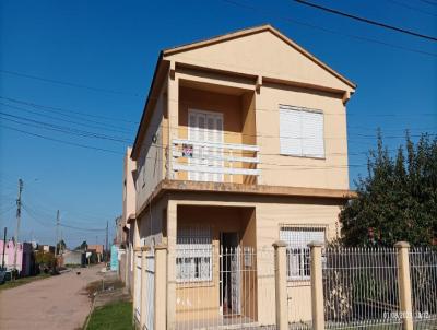 Apartamento para Locação, em Santa Vitória do Palmar, bairro BRASILIANO, 3 dormitórios, 1 vaga