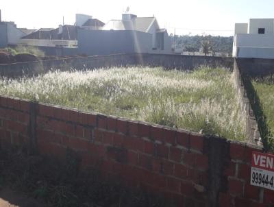 Terreno para Venda, em Cianorte, bairro Residencial Atlntico II