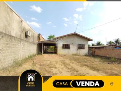 Casa para Venda, em Buritis, bairro Setor 08, 3 dormitrios, 1 banheiro, 1 sute, 3 vagas