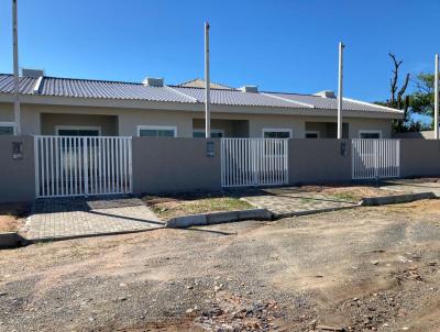 Casa para Venda, em Guaratuba, bairro Carvoeiro, 2 dormitórios, 2 banheiros, 1 suíte, 1 vaga