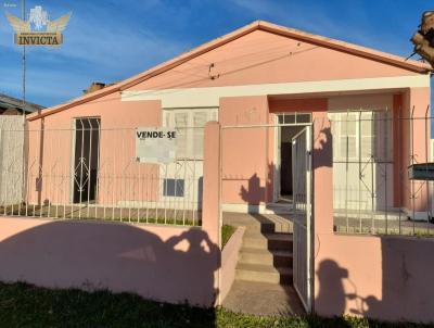 Casa para Venda, em Santana do Livramento, bairro Divisa, 3 dormitrios, 2 banheiros