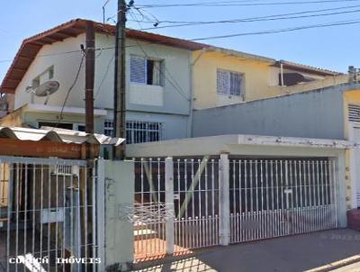 Sobrado para Venda, em So Paulo, bairro Vila Pedroso, 2 dormitrios, 2 banheiros, 1 vaga