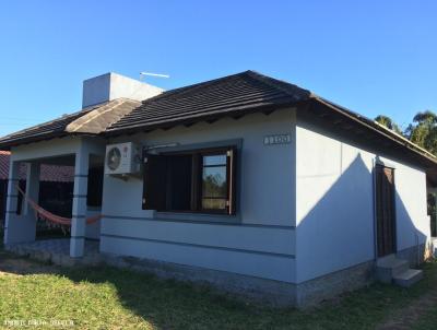 Casa para Venda, em Viamo, bairro guas Claras, 3 dormitrios, 1 banheiro, 2 sutes, 1 vaga