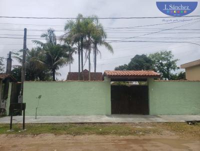 Casa para Venda, em Bertioga, bairro Boraceia, 5 dormitrios, 4 banheiros, 6 vagas