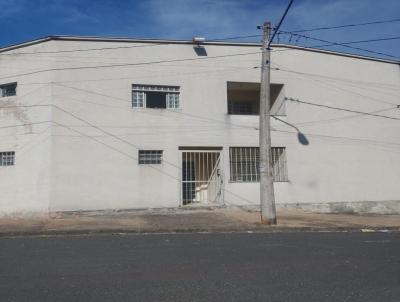 Kitnet para Locao, em Ribeiro Preto, bairro Vila Monte Alegre, 1 dormitrio, 1 banheiro