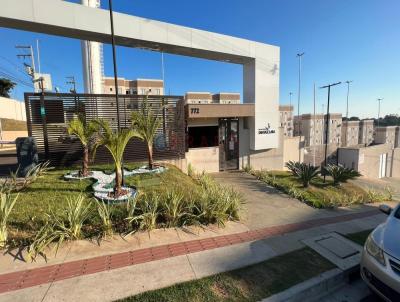Apartamento para Venda, em Presidente Prudente, bairro CONDOMNIO RESERVA SANTA CLARA, 2 dormitrios, 1 banheiro, 1 vaga