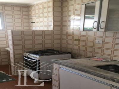 Apartamento para Locao, em So Paulo, bairro Campo Belo, 1 dormitrio, 1 banheiro, 1 vaga