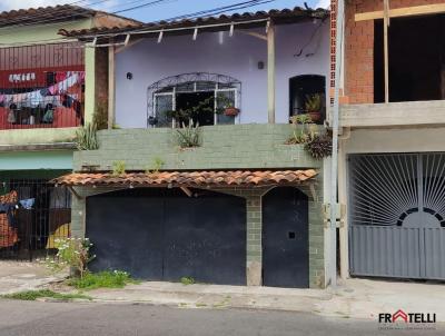 Casa para Venda, em Belm, bairro Castanheira, 2 dormitrios, 2 banheiros, 1 sute, 1 vaga