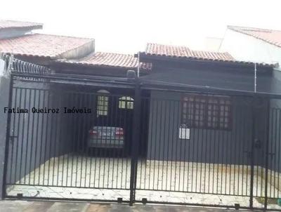 Casa 3 dormitrios para Venda, em Sorocaba, bairro Central Parque Sorocaba, 3 dormitrios, 2 banheiros, 3 vagas