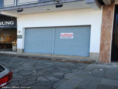 Sala Comercial para Locao, em Esteio, bairro Centro