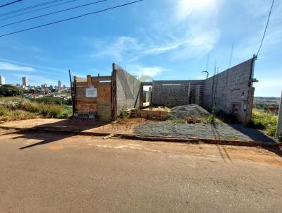 Casa para Venda, em Alfenas, bairro Cidade Jardim, 4 dormitrios, 5 banheiros, 3 sutes, 2 vagas