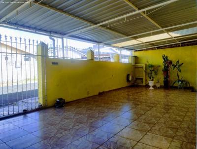 Casa para Venda, em Campinas, bairro Vila Boa Vista, 2 dormitrios, 2 banheiros, 2 vagas