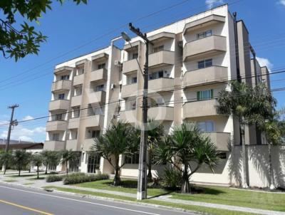 Apartamento para Venda, em Joinville, bairro Bucarein, 1 dormitrio, 1 banheiro, 1 vaga