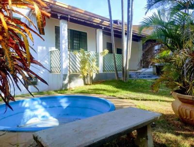 Casa para Venda, em Campinas, bairro Parque So Jorge, 2 dormitrios, 1 banheiro, 4 vagas