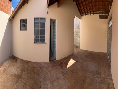 Casa para Venda, em Igarau do Tiet, bairro CDHU, 2 dormitrios, 1 banheiro, 4 vagas