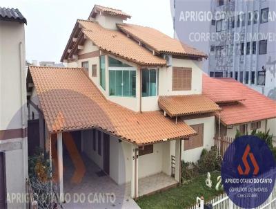 Casa para Venda, em Balnerio Gaivota, bairro centro, 3 dormitrios, 2 banheiros, 2 sutes, 1 vaga