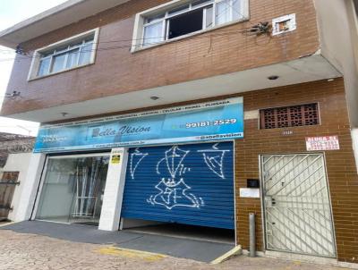 Sala Comercial para Locao, em So Vicente, bairro Centro, 1 banheiro