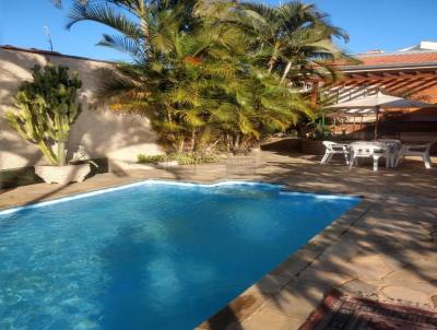 Casa para Venda, em Limeira, bairro Vila Claudia, 1 dormitrio, 1 banheiro, 2 vagas