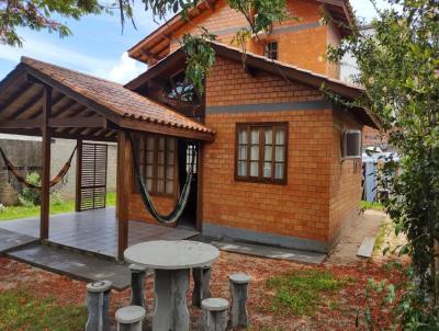 Casa para Venda, em Florianpolis, bairro Ingleses do Rio Vermelho, 2 dormitrios, 1 banheiro, 1 sute, 1 vaga