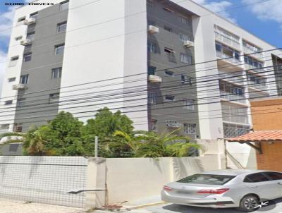 Apartamento para Venda, em Fortaleza, bairro Aldeota, 3 dormitrios, 3 banheiros, 1 sute, 1 vaga