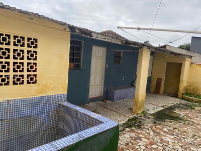 Casa para Locao, em So Vicente, bairro Esplanada dos Barreiros, 1 dormitrio, 1 banheiro