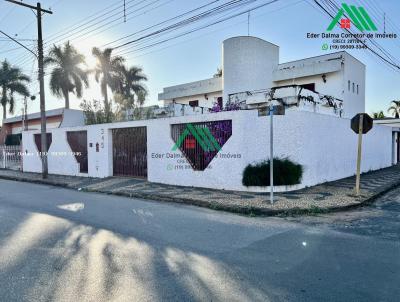 Casa para Venda, em Agua, bairro Centro, 4 dormitrios, 6 banheiros, 4 sutes, 6 vagas