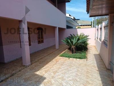 Alto Padro para Venda, em Cerquilho, bairro Portal dos Pilares, 4 dormitrios, 4 banheiros, 1 sute, 6 vagas