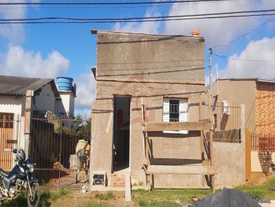 Casa para Venda, em Bag, bairro Popular, 2 dormitrios, 1 banheiro