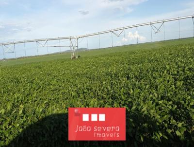 Fazenda para Venda, em Peixe, bairro 