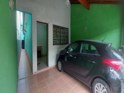 Casa para Venda, em So Paulo, bairro Vila California, 5 dormitrios, 4 banheiros, 3 vagas