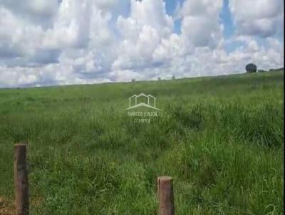 Fazenda para Venda, em So Joo da Ponte, bairro ZONA RURAL