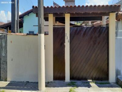 Casa para Venda, em Caraguatatuba, bairro Gaivotas, 4 dormitrios, 2 banheiros, 1 sute, 2 vagas