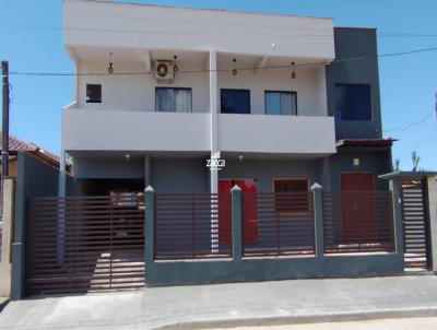 Casa para Venda, em Sombrio, bairro Januária, 3 dormitórios, 4 banheiros, 1 suíte