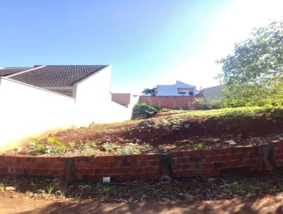 Terreno para Venda, em Mandaguari, bairro Jd Sao Marcos