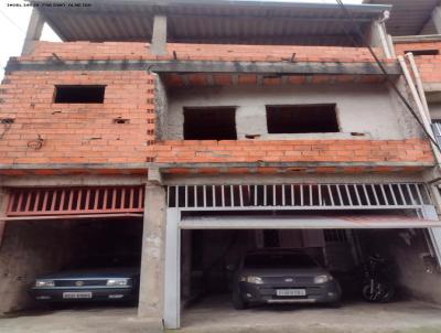 Casa para Venda, em So Paulo, bairro Parque do Lago, 5 dormitrios, 4 banheiros, 2 sutes, 2 vagas