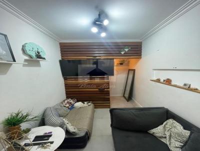 Apartamento para Venda, em Volta Redonda, bairro Aterrado, 2 dormitrios, 1 banheiro