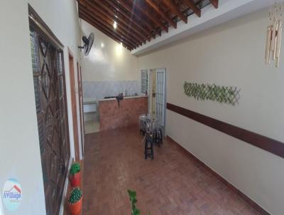 Casa para Venda, em Presidente Prudente, bairro Vila Furquim, 3 dormitrios, 3 banheiros, 1 sute, 5 vagas