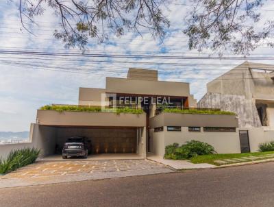 Casa para Venda, em So Jos, bairro Roado, 4 dormitrios, 6 banheiros, 2 sutes, 6 vagas