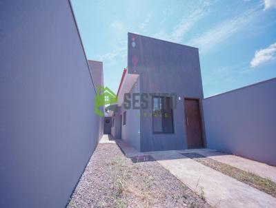 Casa para Venda, em Catanduva, bairro Residencial Primavera